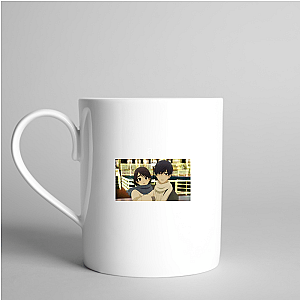 Pulse Pattern A Condition Called Love Mugs