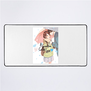 Sweet Diagnosis A Condition Called Love Mouse Pads