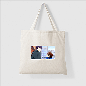 Softcore Feelings A Condition Called Love Bags