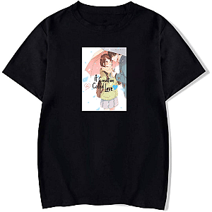 Sweet Diagnosis A Condition Called Love T-Shirts