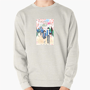 Heart Sync A Condition Called Love Sweatshirts