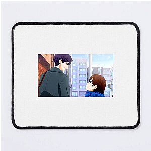 Softcore Feelings A Condition Called Love Mouse Pads