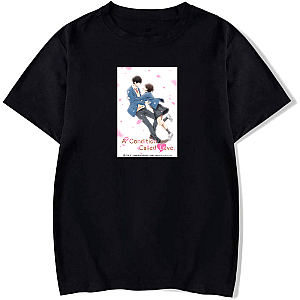 Feelcode A Condition Called Love T-Shirts
