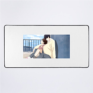 Love Symptoms A Condition Called Love Mouse Pads