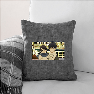 Pulse Pattern A Condition Called Love Pillows Cover