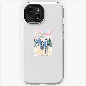 Heart Sync A Condition Called Love Samsung Cases