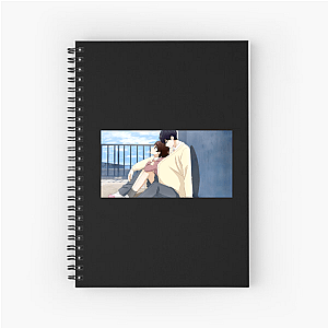 Emotion Triggered A Condition Called Love Notebook