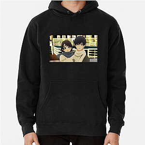 Pulse Pattern A Condition Called Love Hoodies