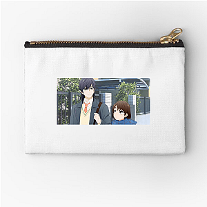 Affection Analyzed A Condition Called Love Zipper Pouches