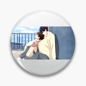 Emotion Triggered A Condition Called Love Pins