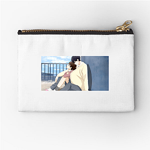 Love Symptoms A Condition Called Love Zipper Pouches