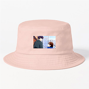 Softcore Feelings A Condition Called Love Hats & Caps
