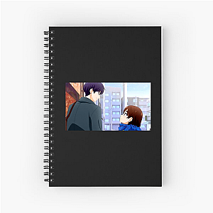 Softcore Feelings A Condition Called Love Notebook