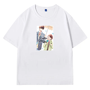Timid Voltage A Condition Called Love T-Shirts