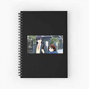 Affection Analyzed A Condition Called Love Notebook