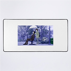 Conditions of Us A Condition Called Love Mouse Pads
