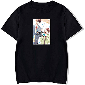 Timid Voltage A Condition Called Love T-Shirts