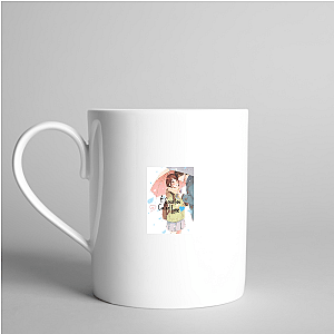 Sweet Diagnosis A Condition Called Love Mugs