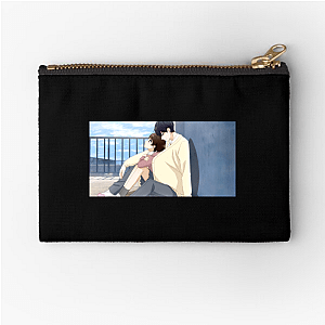 Love Symptoms A Condition Called Love Zipper Pouches