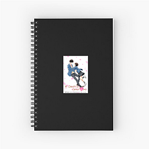 Feelcode A Condition Called Love Notebook