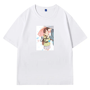 Sweet Diagnosis A Condition Called Love T-Shirts