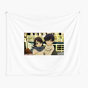 Pulse Pattern A Condition Called Love Tapestries