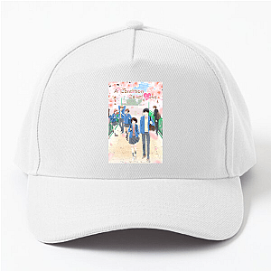 Heart Sync A Condition Called Love Hats & Caps