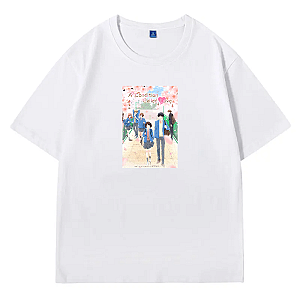Heart Sync A Condition Called Love T-Shirts