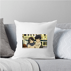 Pulse Pattern A Condition Called Love Pillows Cover