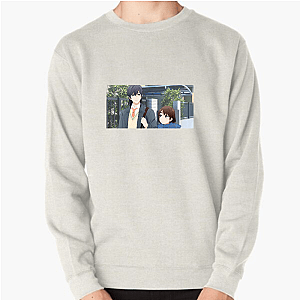 Affection Analyzed A Condition Called Love Sweatshirts