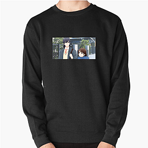 Affection Analyzed A Condition Called Love Sweatshirts