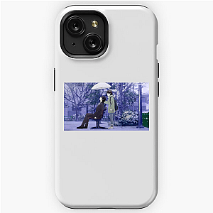 Conditions of Us A Condition Called Love Samsung Cases