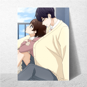 Emotion Triggered A Condition Called Love Posters