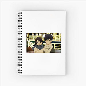 Pulse Pattern A Condition Called Love Notebook