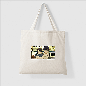 Pulse Pattern A Condition Called Love Bags