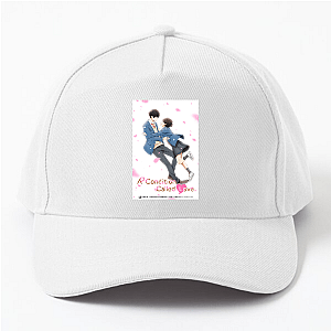 Feelcode A Condition Called Love Hats & Caps
