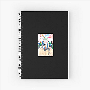 Heart Sync A Condition Called Love Notebook