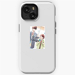 Timid Voltage A Condition Called Love Samsung Cases