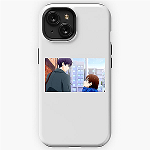 Softcore Feelings A Condition Called Love Samsung Cases