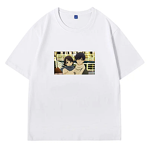 Pulse Pattern A Condition Called Love T-Shirts