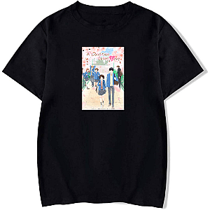 Heart Sync A Condition Called Love T-Shirts