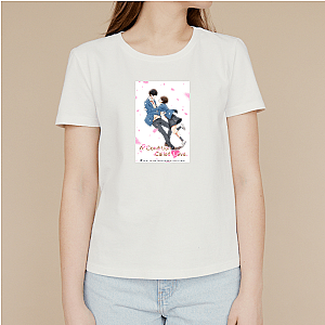 Feelcode A Condition Called Love T-Shirts