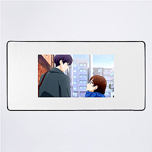 Softcore Feelings A Condition Called Love Mouse Pads
