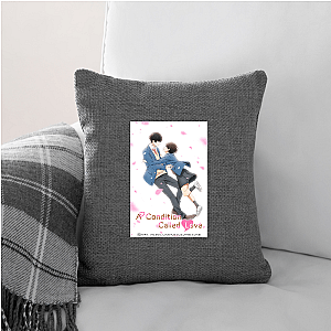 Feelcode A Condition Called Love Pillows Cover