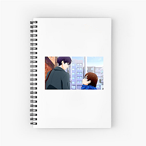 Softcore Feelings A Condition Called Love Notebook