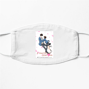 Feelcode A Condition Called Love Face Masks