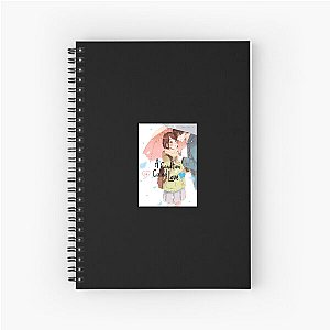 Sweet Diagnosis A Condition Called Love Notebook