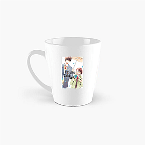 Timid Voltage A Condition Called Love Mugs