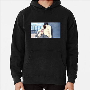 Emotion Triggered A Condition Called Love Hoodies