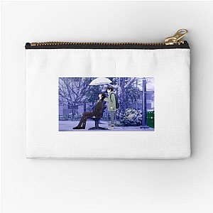 Conditions of Us A Condition Called Love Zipper Pouches